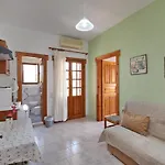 شقة Elsa Stafilos سكوبيلوس تاون