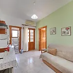 شقة Elsa Stafilos سكوبيلوس تاون