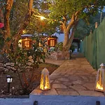 Lägenhet Elsa Stafilos Skopelos stad