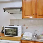 Elsa Stafilos Skopelos stad