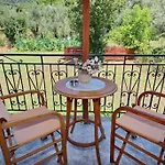 شقة Elsa Stafilos *