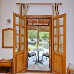 شقة Elsa Stafilos سكوبيلوس تاون