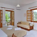 Lägenhet Elsa Stafilos Skopelos stad