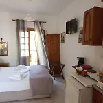 شقة Elsa Stafilos