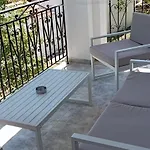 شقة Elsa Stafilos سكوبيلوس تاون