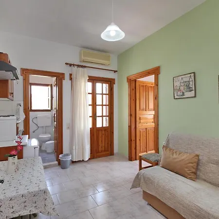Apartamento Elsa Stafilos Skopelos