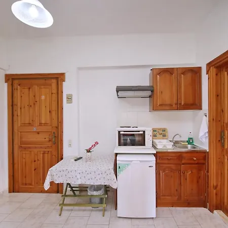 Apartamento Elsa Stafilos Skopelos