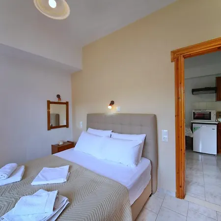 Apartament Elsa Stafilos