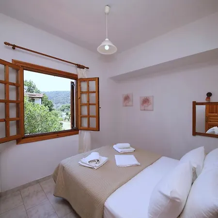 Apartamento Elsa Stafilos