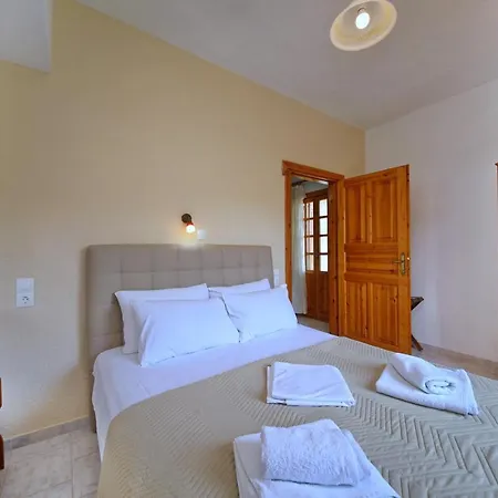 Apartamento Elsa Stafilos