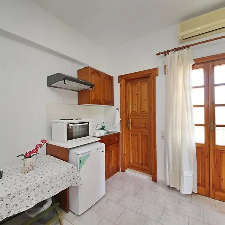 Apartamento Elsa Stafilos