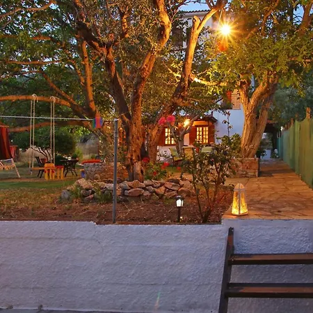 Apartament Elsa Stafilos *