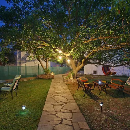 Elsa Stafilos Apartman *