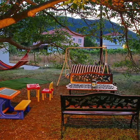 Apartamento Elsa Stafilos