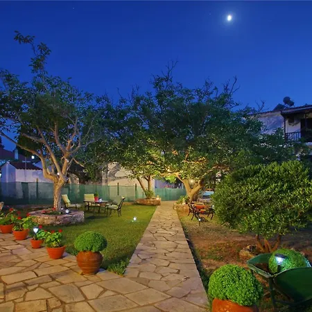 Elsa Stafilos Szkópelosz