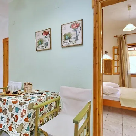 Apartment Elsa Stafilos