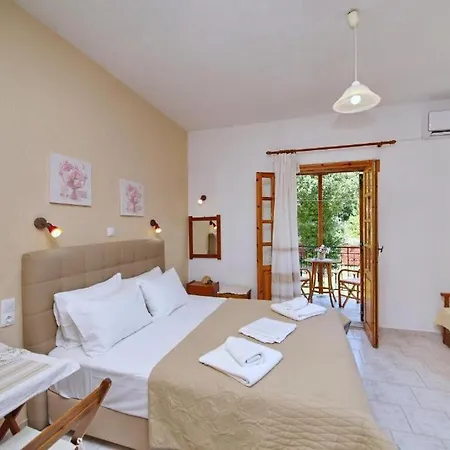 Apartamento Elsa Stafilos