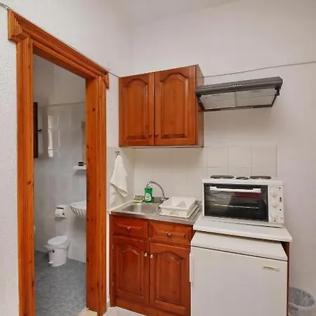 Apartament Elsa Stafilos