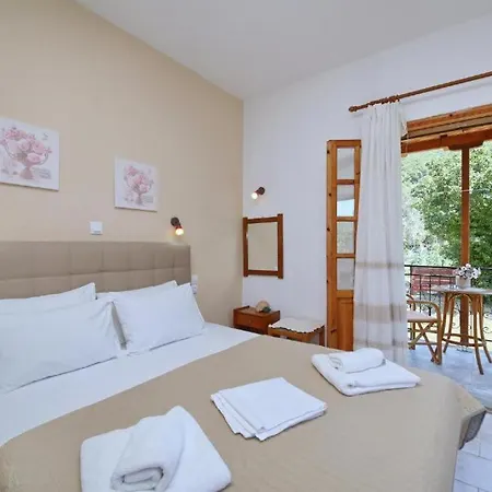 Apartamento Elsa Stafilos Skopelos