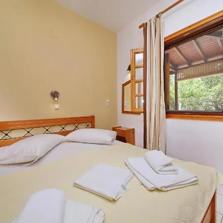 Apartament Elsa Stafilos *