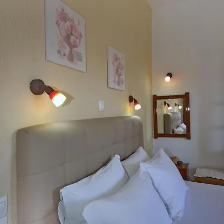 Apartamento Elsa Stafilos Skopelos