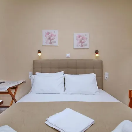 Elsa Stafilos Апартаменты *