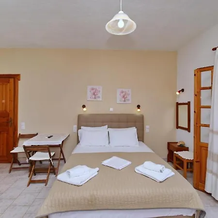 Apartament Elsa Stafilos