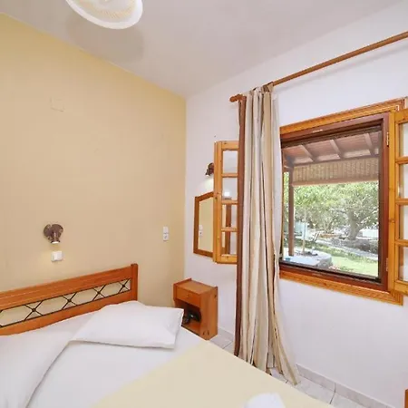 Elsa Stafilos Apartamento Skopelos