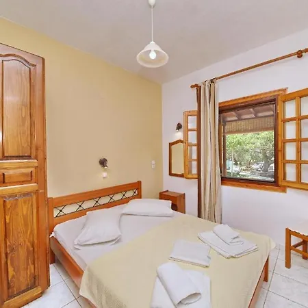 Elsa Stafilos Skopelos Town