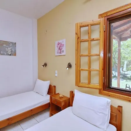 Apartment Elsa Stafilos