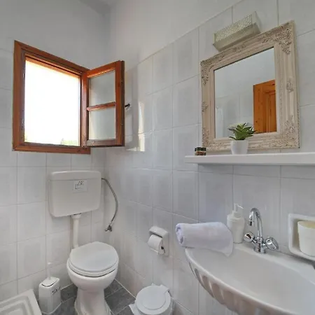 Apartament Elsa Stafilos