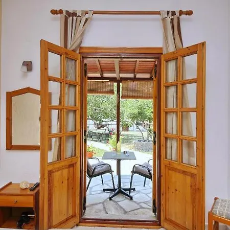 Apartment Elsa Stafilos Skopelos Town