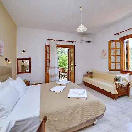 Apartamento Elsa Stafilos