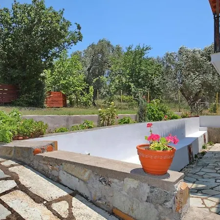 Elsa Stafilos Апартаменты *