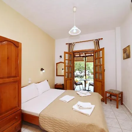 Apartament Elsa Stafilos *