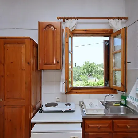 Apartment Elsa Stafilos Skopelos Town