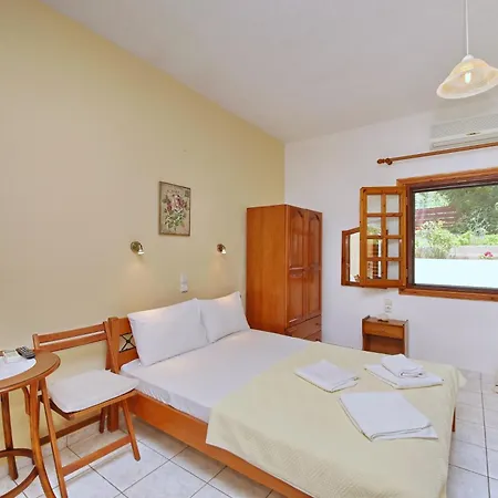 Apartment Elsa Stafilos *
