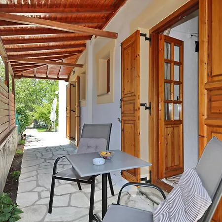Elsa Stafilos * Skopelos Town