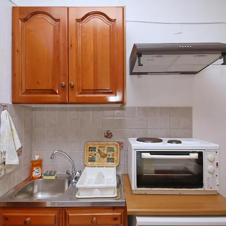 Apartment Elsa Stafilos