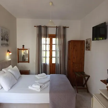 Elsa Stafilos Skopelos