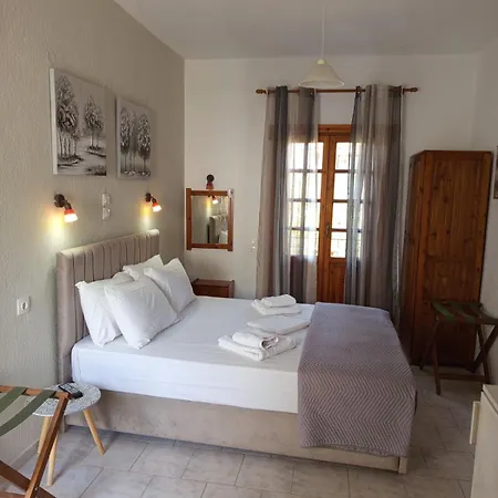 Apartamento Elsa Stafilos *