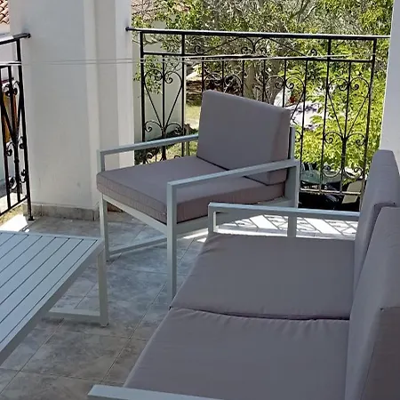 Elsa Stafilos Apartamento Skopelos
