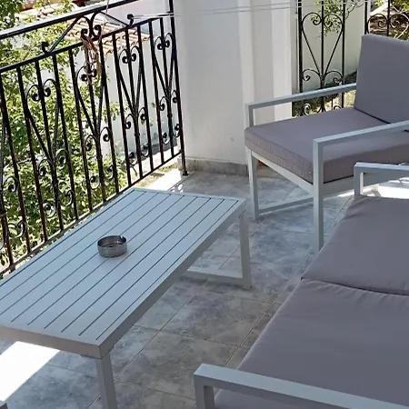 Apartament Elsa Stafilos Skopelos