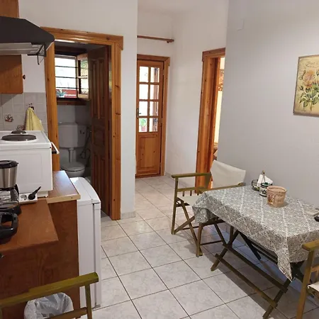 Elsa Stafilos Skopelos