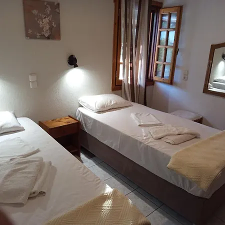 Elsa Stafilos * Skopelos