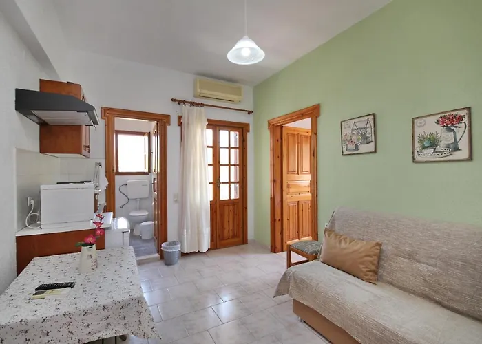 Apartment Elsa Stafilos Skopelos