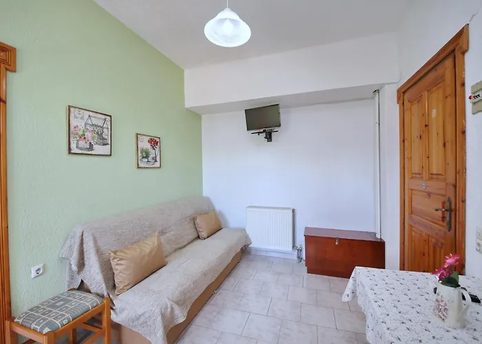 Elsa Stafilos Skopelos