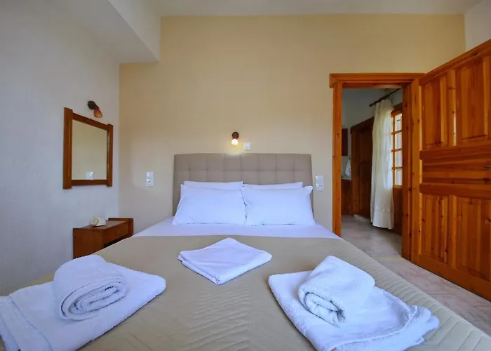 Elsa Stafilos * Skopelos