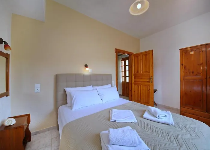 Apartment Elsa Stafilos