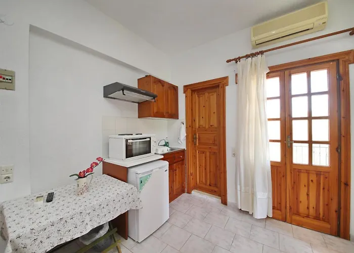 Apartment Elsa Stafilos